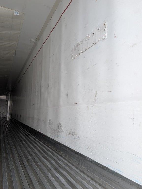 2019 UTILITY REEFER 11019388960 2019 UTILITY REEFER 11019388960