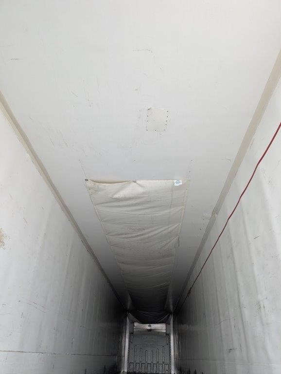 2019 UTILITY REEFER 11019388962 2019 UTILITY REEFER 11019388962