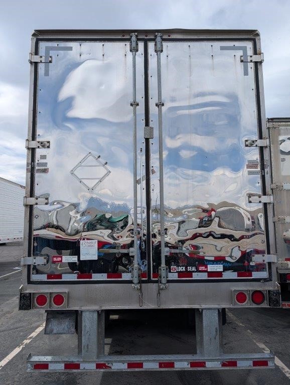 2019 UTILITY REEFER 11019388964 2019 UTILITY REEFER 11019388964