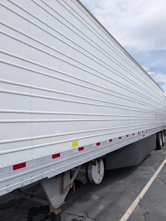 2019 UTILITY REEFER 11019388965 2019 UTILITY REEFER 11019388965