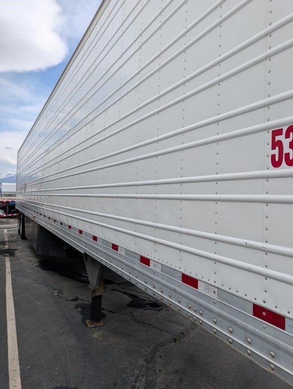 2019 UTILITY REEFER 11019388966 2019 UTILITY REEFER 11019388966
