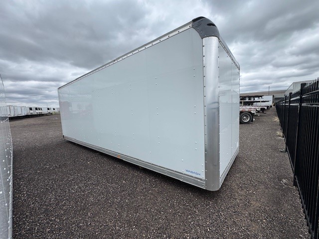 2024 VAN BODY WABASH 2024 VAN BODY WABASH - image 3 of 6