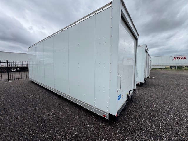 2024 VAN BODY WABASH 2024 VAN BODY WABASH - image 5 of 6