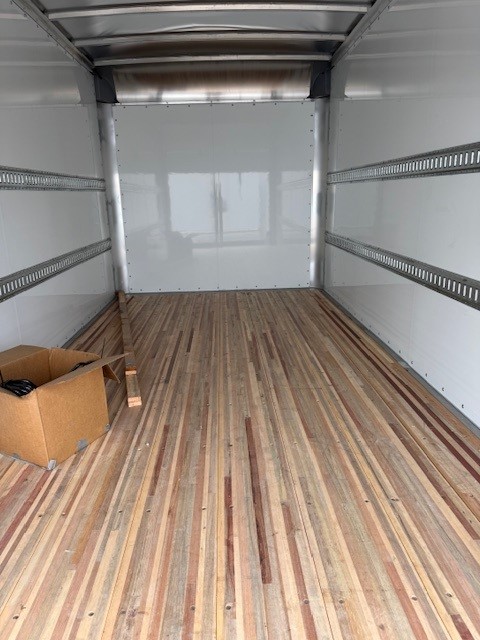 2025 VAN BODY WABASH 2025 VAN BODY WABASH - image 2 of 4
