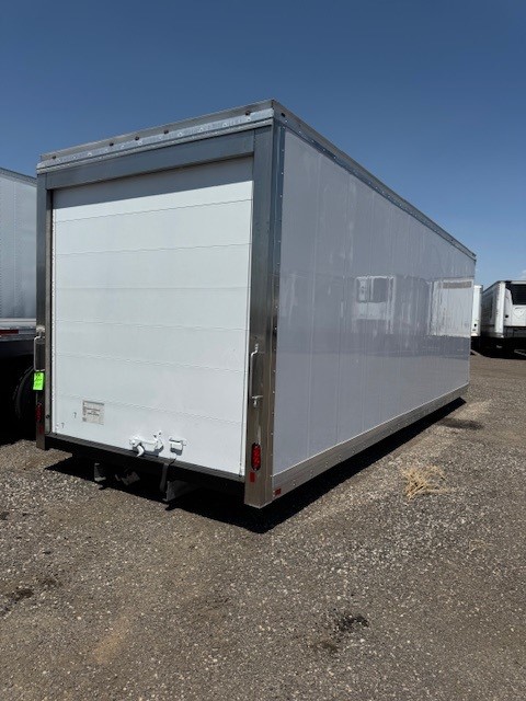 2024 VAN BODY REEFER WABASH 2024 VAN BODY REEFER WABASH - image 4 of 6