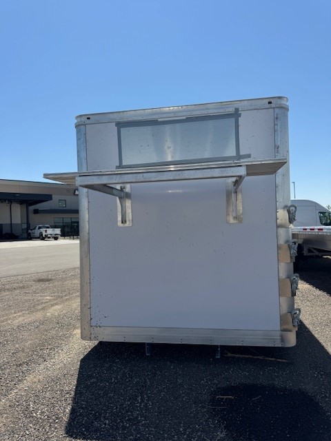 2024 VAN BODY REEFER WABASH 2024 VAN BODY REEFER WABASH - image 2 of 6