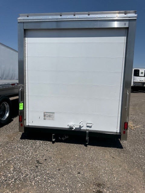 2024 VAN BODY REEFER WABASH 2024 VAN BODY REEFER WABASH - image 5 of 6