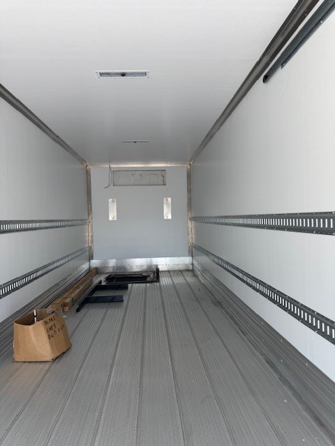 2024 VAN BODY REEFER WABASH 2024 VAN BODY REEFER WABASH - image 6 of 6