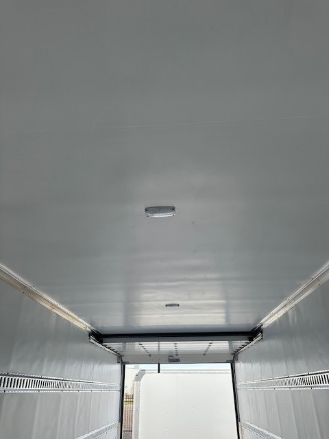 2025 VAN BODY REEFER WABASH 2025 VAN BODY REEFER WABASH - image 5 of 5