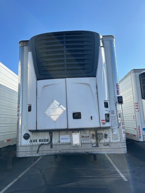 2018 REEFER HYUNDAI 2018 REEFER HYUNDAI - image 1 of 6