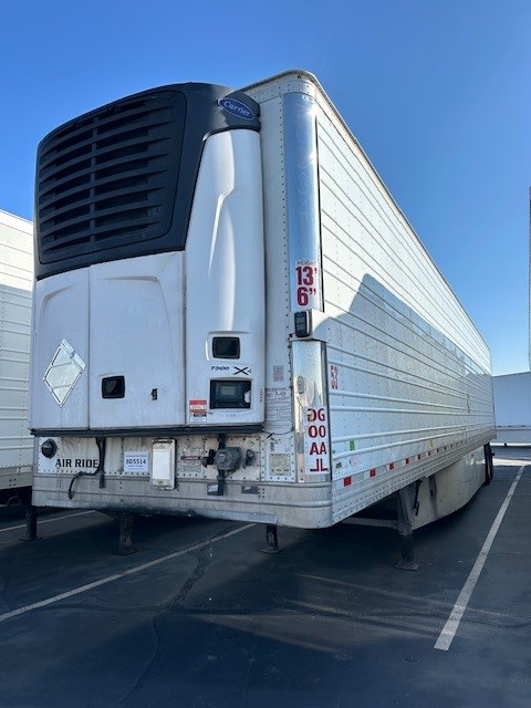 2018 REEFER HYUNDAI 2018 REEFER HYUNDAI - image 2 of 6