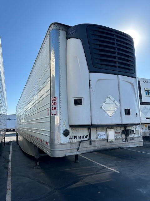 2018 REEFER HYUNDAI 2018 REEFER HYUNDAI - image 3 of 6