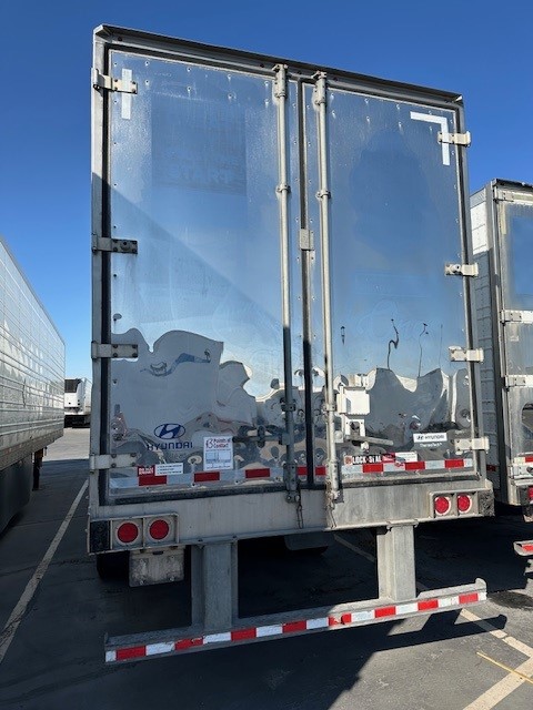 2018 REEFER HYUNDAI 2018 REEFER HYUNDAI - image 5 of 6