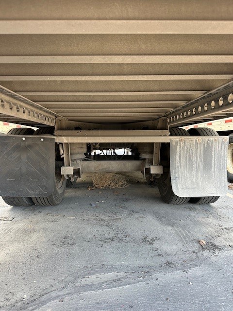 2018 REEFER HYUNDAI 2018 REEFER HYUNDAI - image 6 of 6