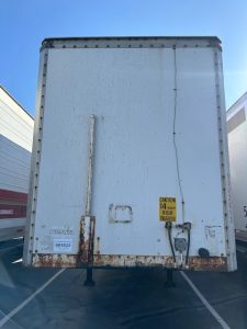 1987 DRY VAN WABASH 805523-01