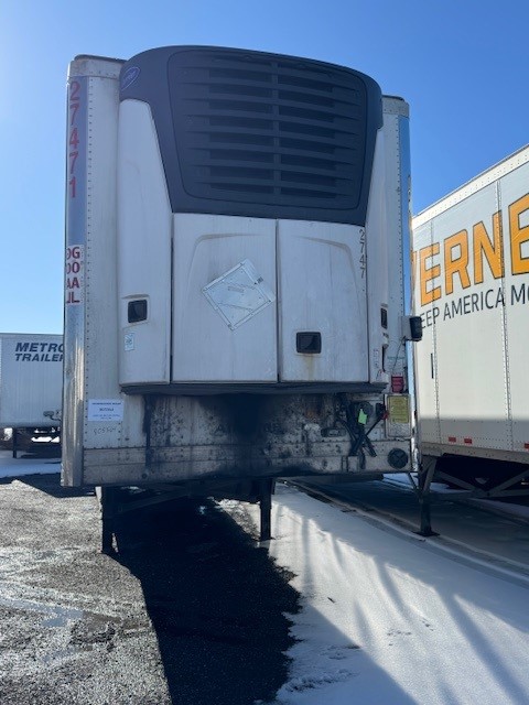 2020 REEFER UTILITY 2020 REEFER UTILITY - image 1 of 1