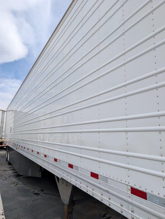 2019 REEFER HYUNDAI 2019 REEFER HYUNDAI - image 3 of 6