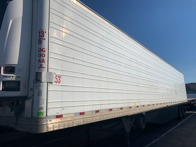 2019 REEFER HYUNDAI 2019 REEFER HYUNDAI - image 2 of 6