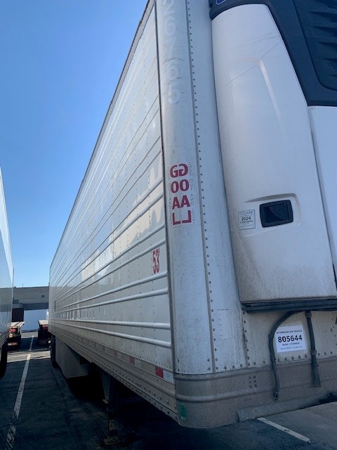 2019 REEFER HYUNDAI 2019 REEFER HYUNDAI - image 3 of 6