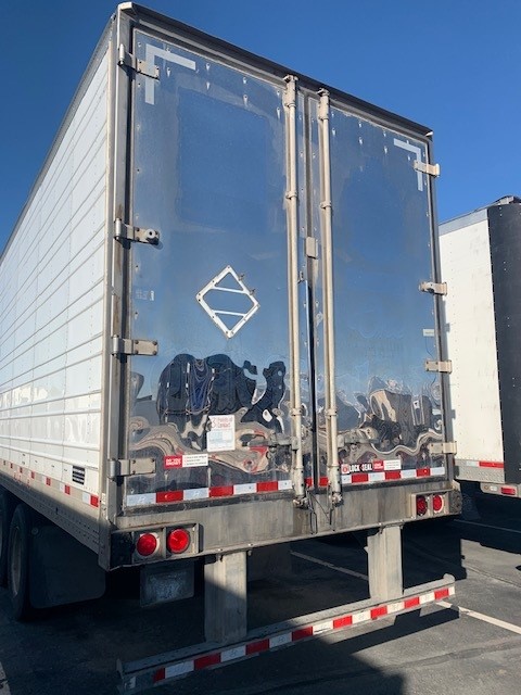 2019 REEFER HYUNDAI 2019 REEFER HYUNDAI - image 5 of 6