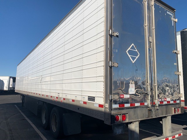 2019 REEFER HYUNDAI 2019 REEFER HYUNDAI - image 6 of 6