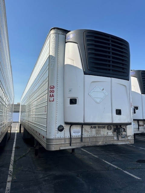 2019 REEFER HYUNDAI 2019 REEFER HYUNDAI - image 1 of 6