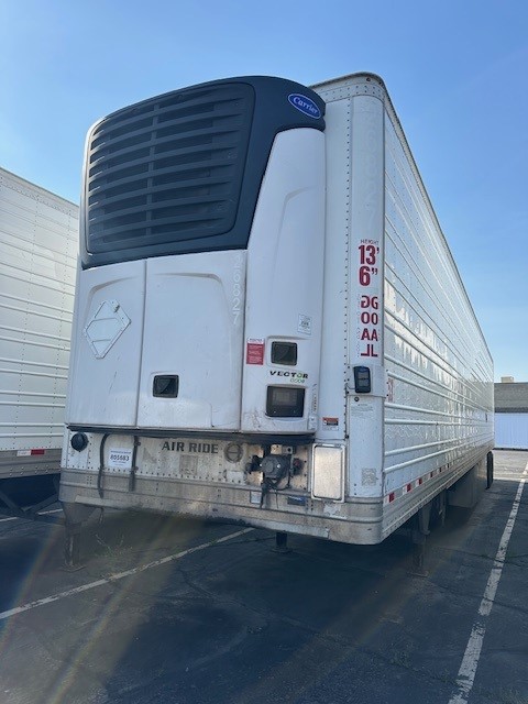 2019 REEFER HYUNDAI 2019 REEFER HYUNDAI - image 2 of 6
