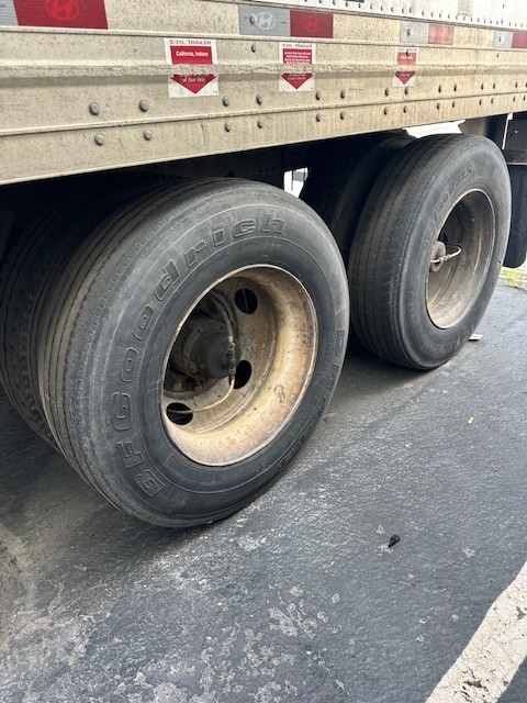 2019 REEFER HYUNDAI 2019 REEFER HYUNDAI - image 3 of 6