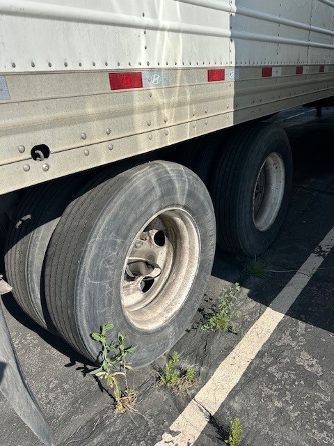 2019 REEFER HYUNDAI 2019 REEFER HYUNDAI - image 4 of 6