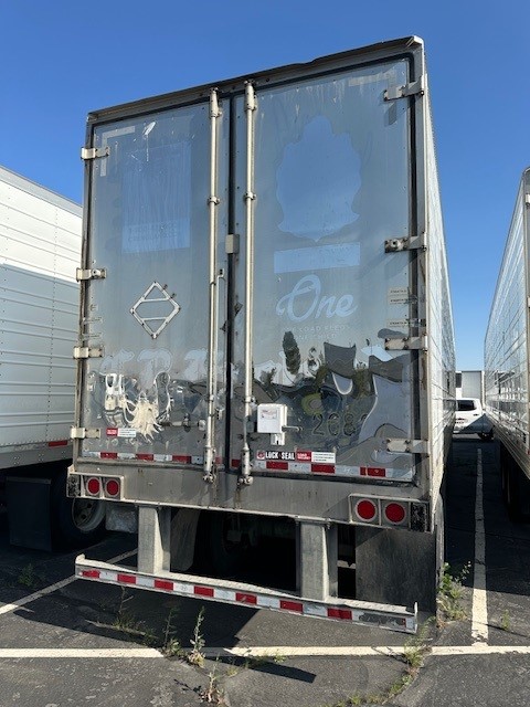 2019 REEFER HYUNDAI 2019 REEFER HYUNDAI - image 5 of 6