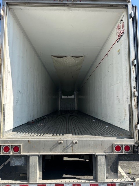 2019 REEFER HYUNDAI 2019 REEFER HYUNDAI - image 6 of 6