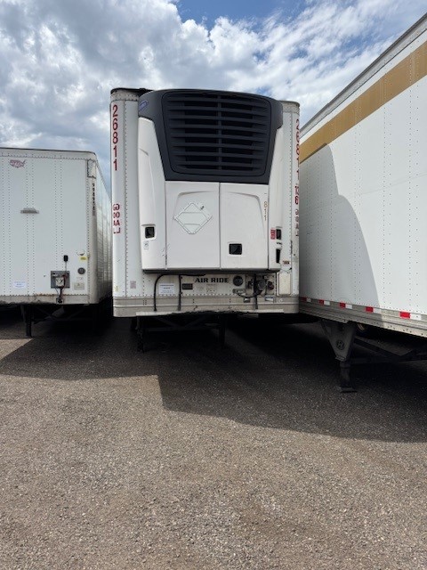 2019 REEFER HYUNDAI 2019 REEFER HYUNDAI - image 1 of 6