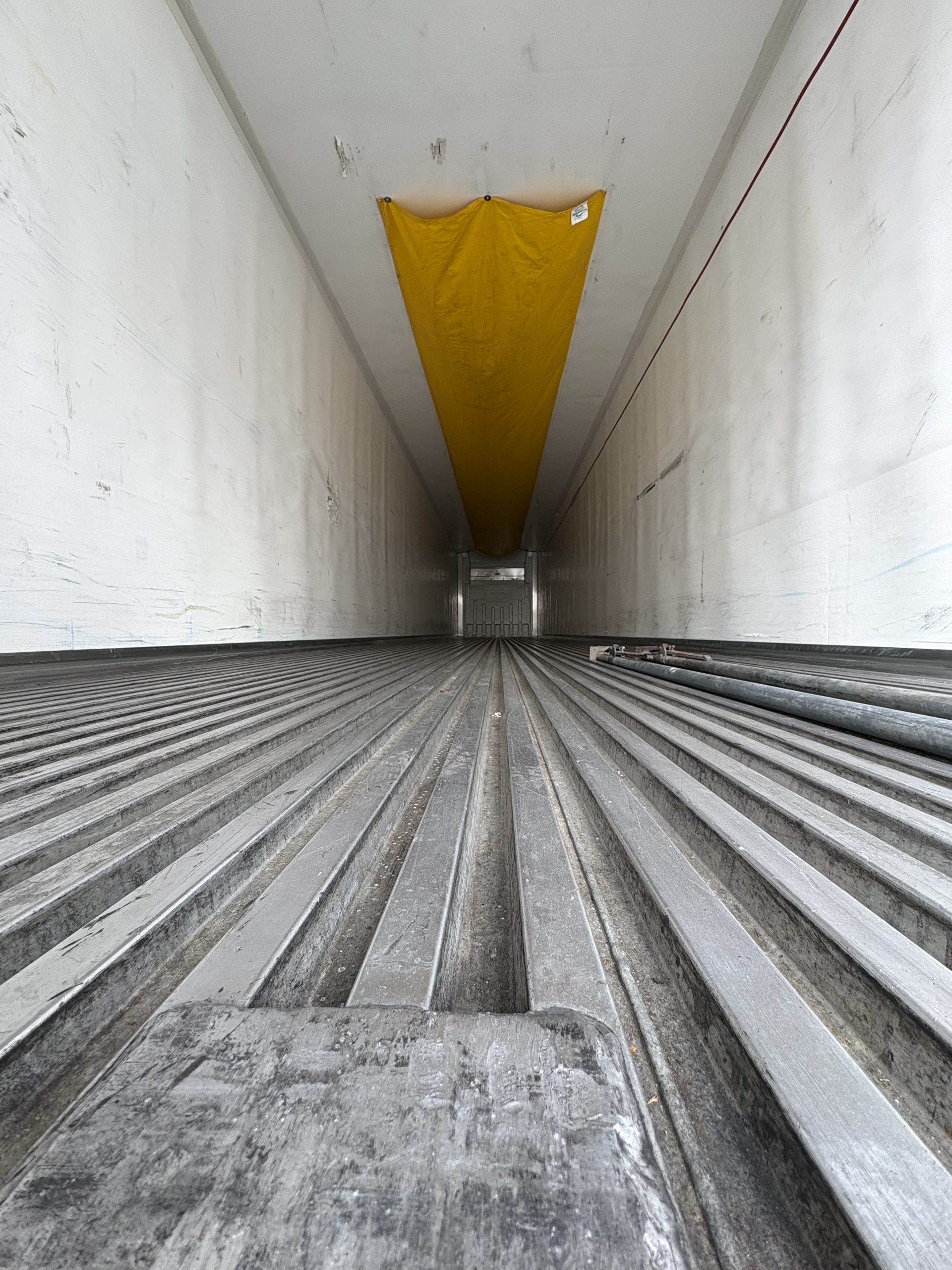 2019 REEFER HYUNDAI 2019 REEFER HYUNDAI - image 6 of 6