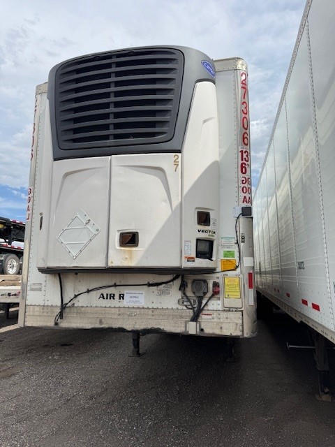 2019 REEFER UTILITY 2019 REEFER UTILITY - image 1 of 6