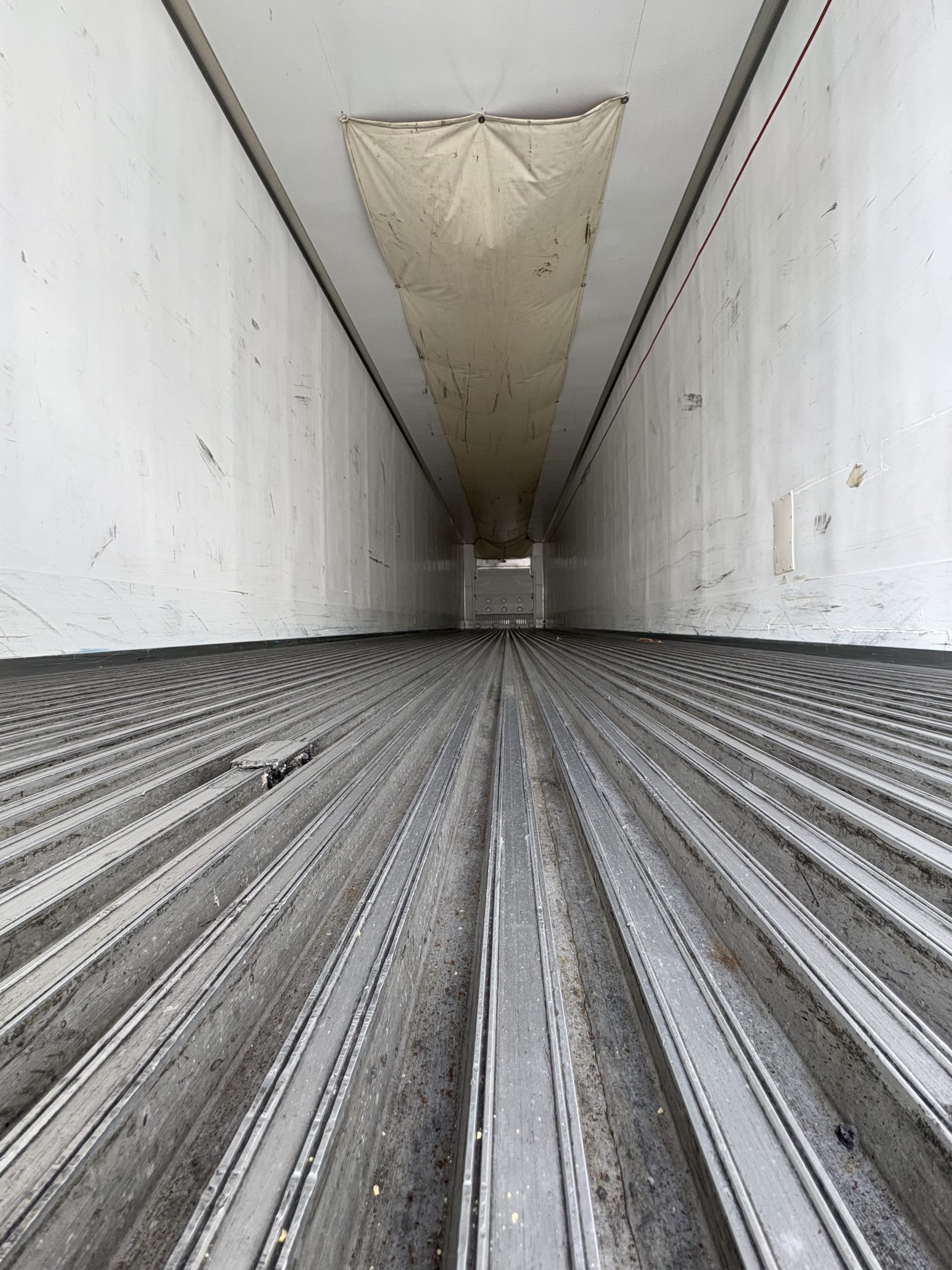 2019 REEFER UTILITY 2019 REEFER UTILITY - image 6 of 6