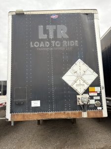2018 DRY VAN UTILITY 805936-01