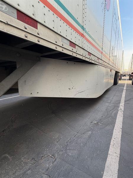 2019 DRY VAN HYUNDAI 2019 DRY VAN HYUNDAI - image 3 of 6