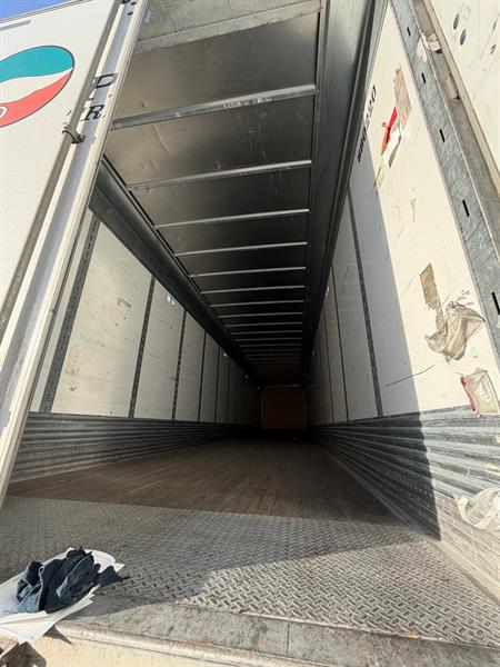 2019 DRY VAN HYUNDAI 2019 DRY VAN HYUNDAI - image 5 of 6
