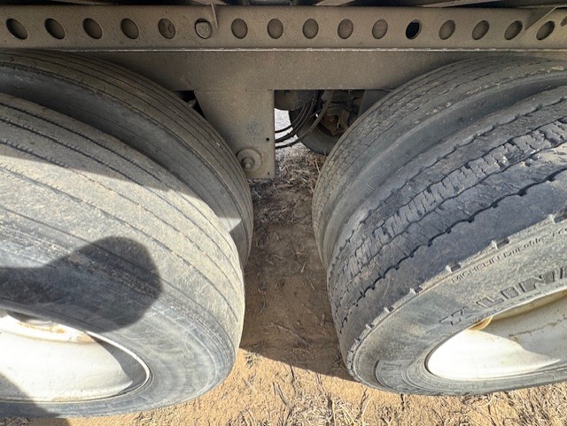 2019 DRY VAN HYUNDAI 2019 DRY VAN HYUNDAI - image 6 of 6