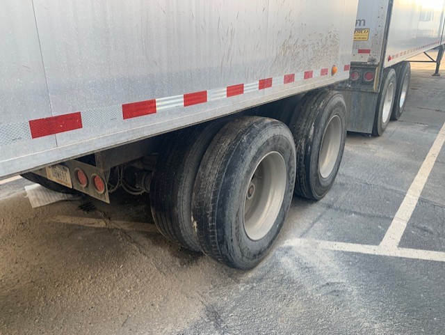 2021 TIPPER IMCO 2021 TIPPER IMCO - image 6 of 6