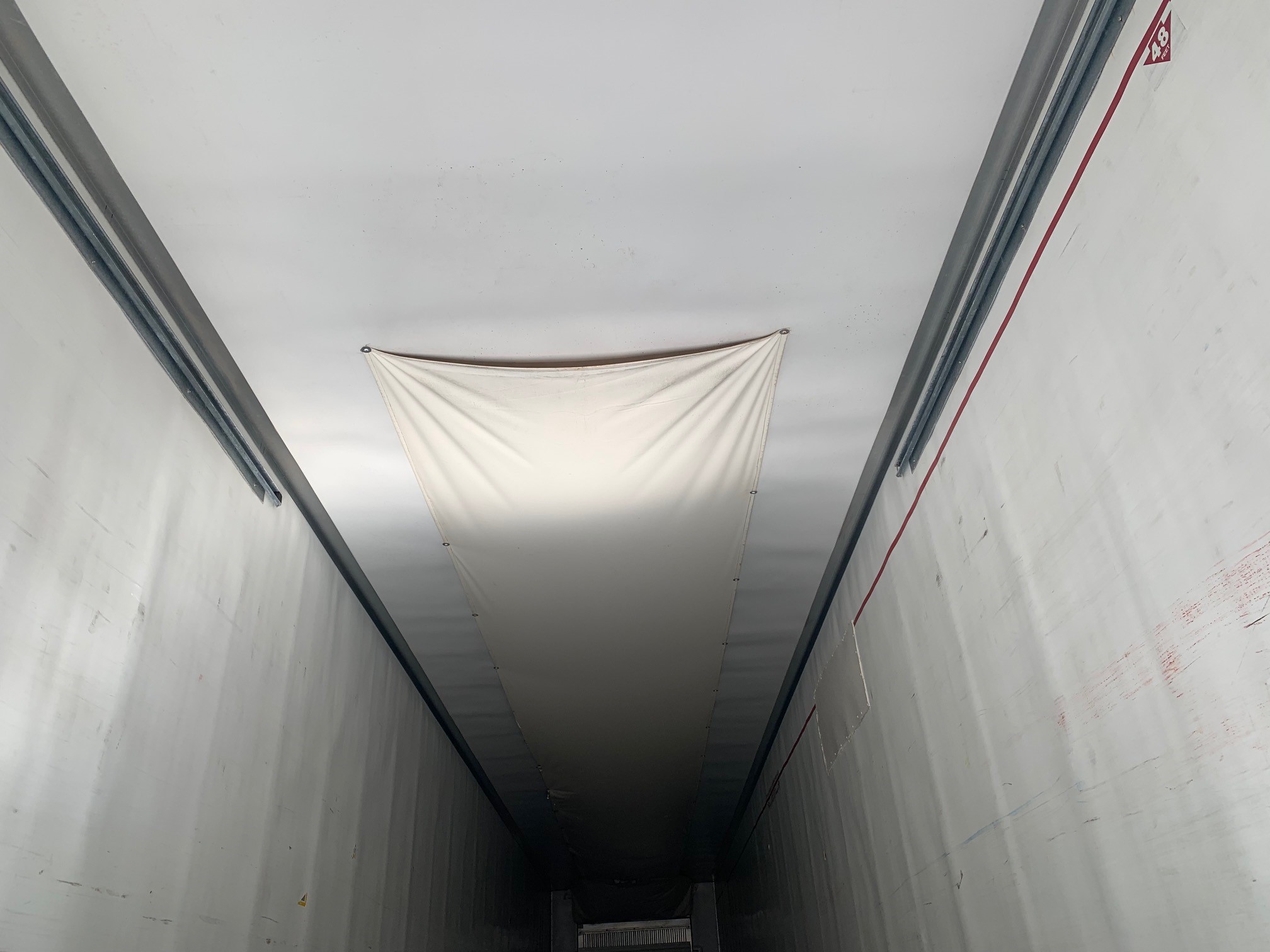 2018 REEFER UTILITY 2018 REEFER UTILITY - image 2 of 6