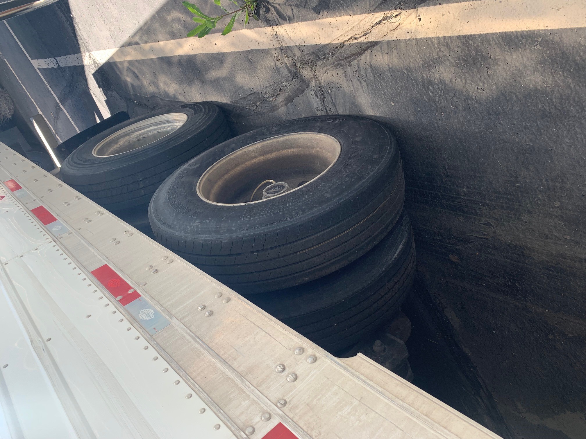 2018 REEFER UTILITY 2018 REEFER UTILITY - image 4 of 6