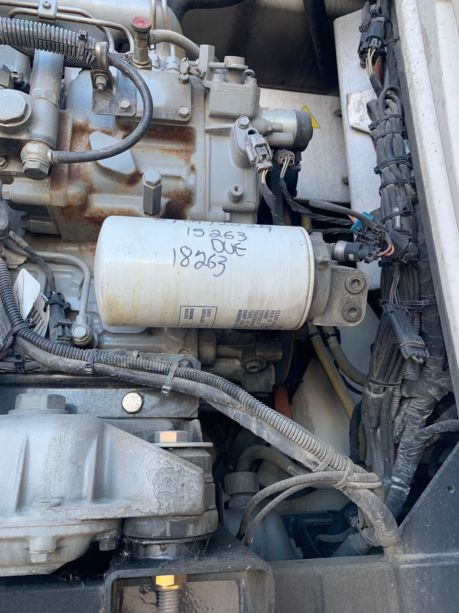 2019 REEFER UTILITY 2019 REEFER UTILITY - image 4 of 6
