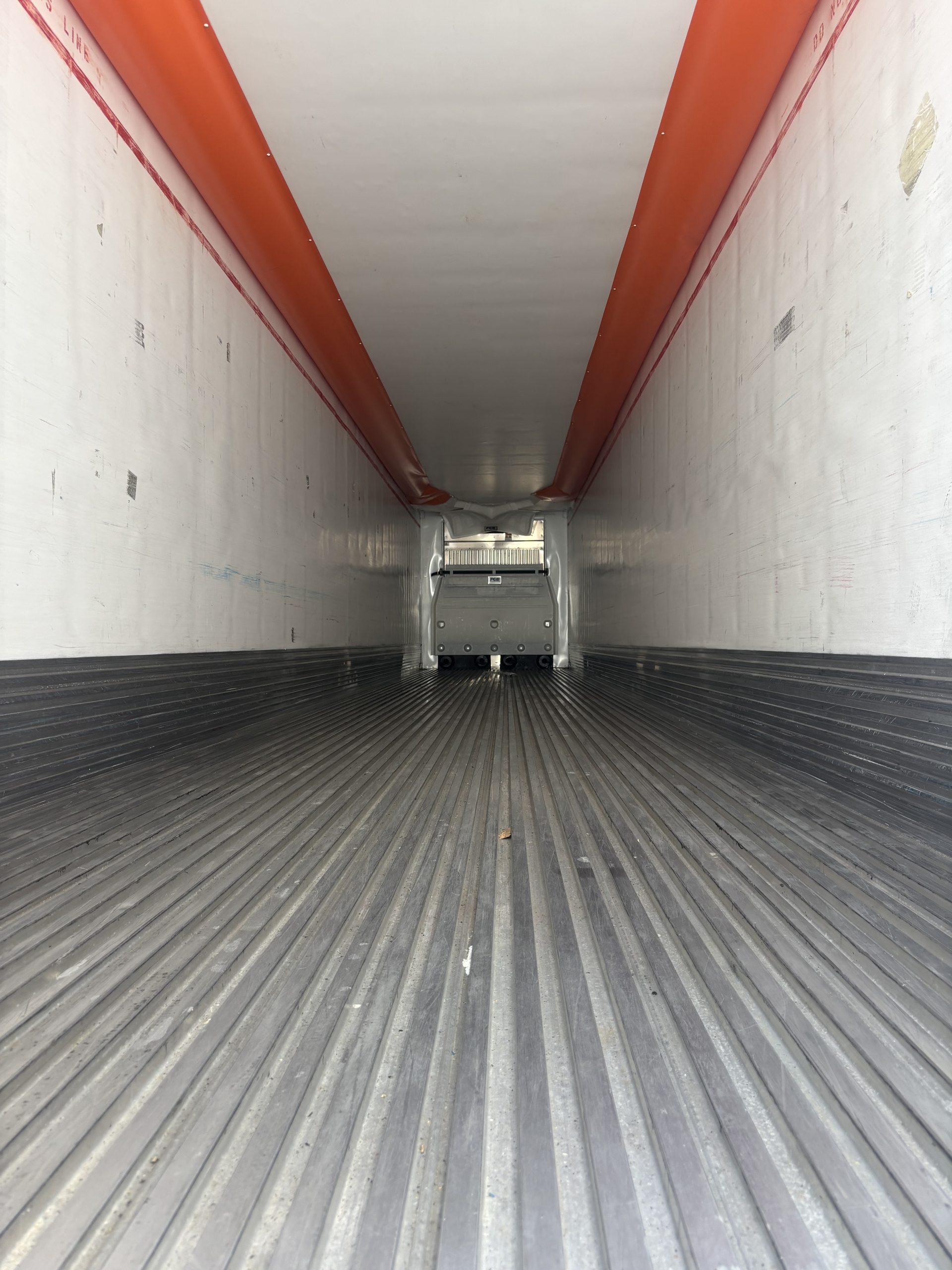 2020 REEFER WABASH 2020 REEFER WABASH - image 5 of 5