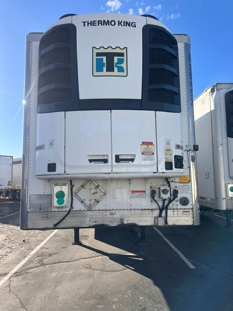 2020 REEFER UTILITY 2020 REEFER UTILITY - image 2 of 6