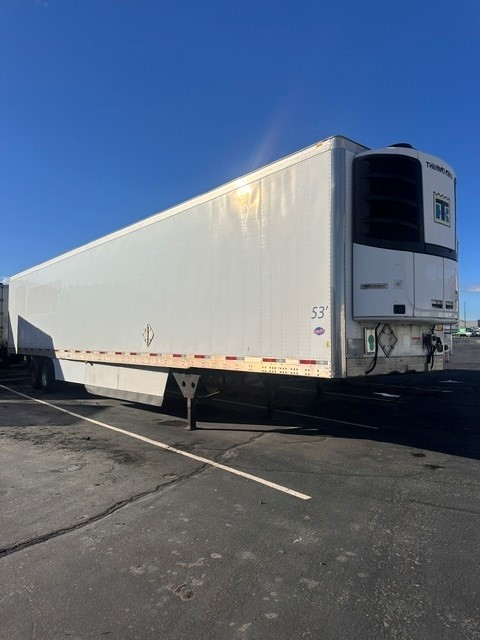 2020 REEFER UTILITY 2020 REEFER UTILITY - image 3 of 6