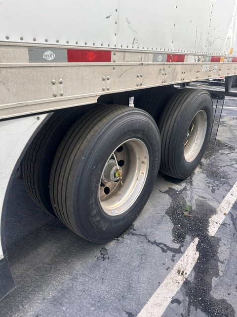 2020 REEFER UTILITY 2020 REEFER UTILITY - image 4 of 6