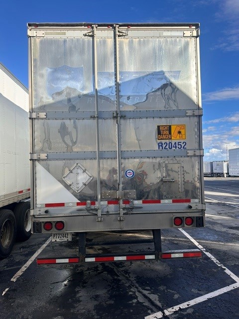2020 REEFER UTILITY 2020 REEFER UTILITY - image 5 of 6