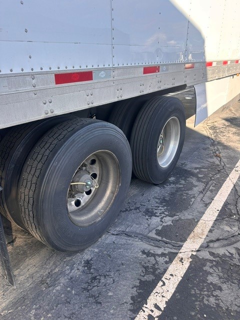 2020 REEFER UTILITY 2020 REEFER UTILITY - image 6 of 6