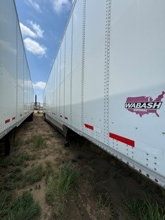 2016 DRY VAN WABASH 2016 DRY VAN WABASH - image 5 of 6